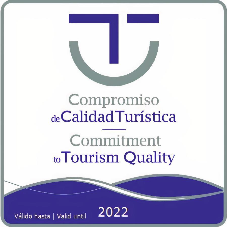 Holidays2Malaga Parras Comfort 外观 照片