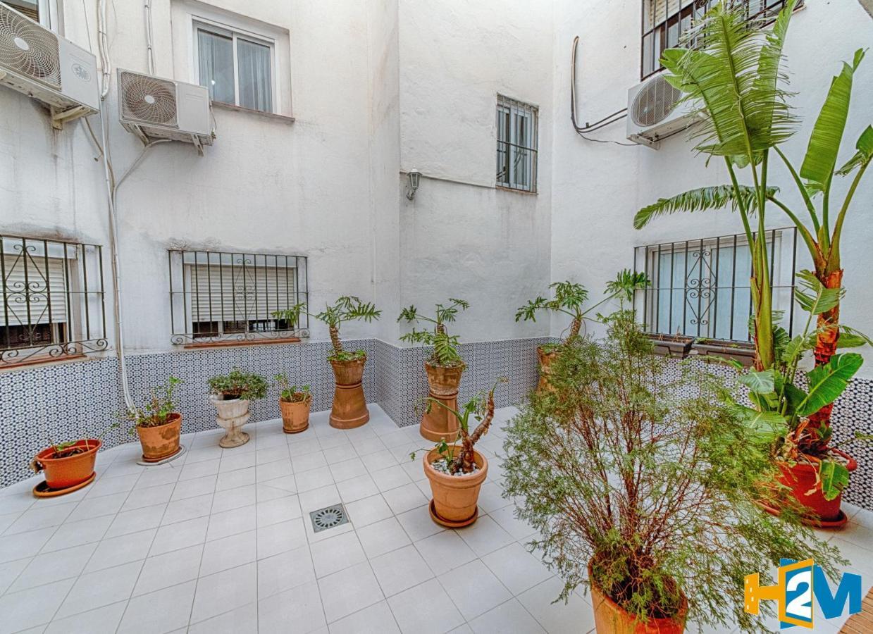 Holidays2Malaga Parras Comfort 外观 照片